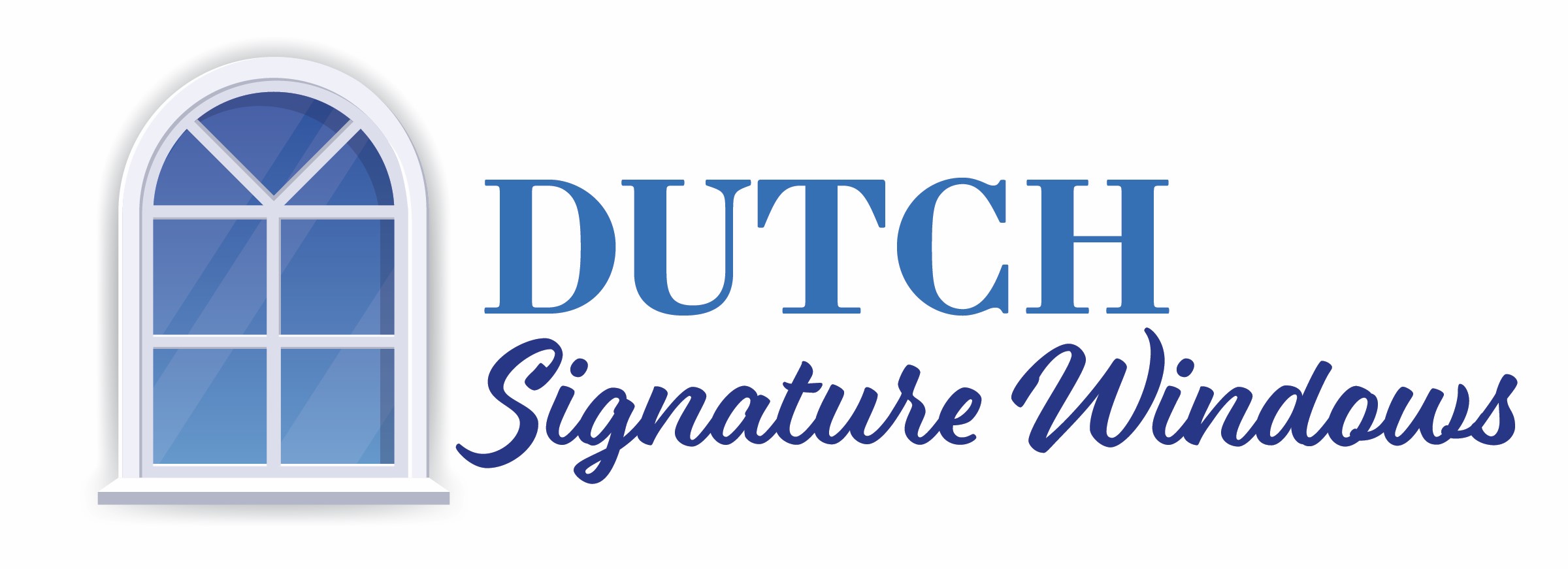 Dutch Signature Windows