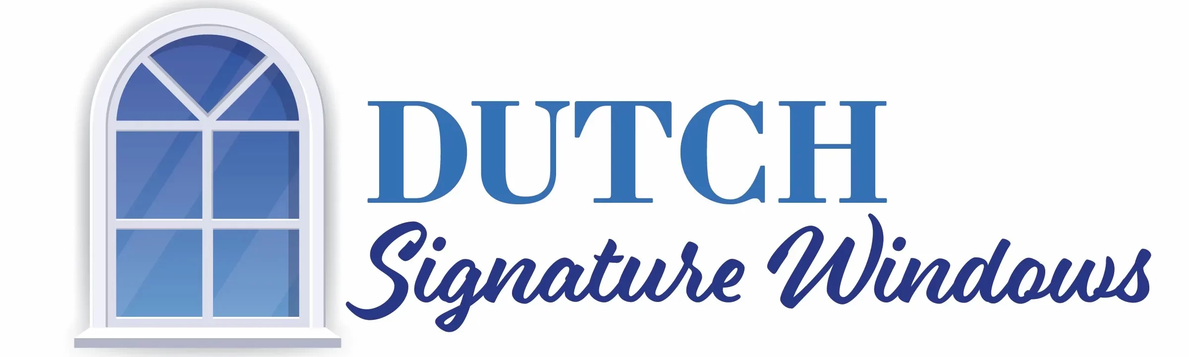 Dutch Signature Windows