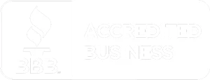 BBB Accredited Business